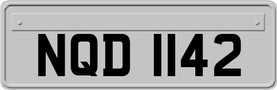 NQD1142
