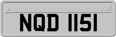 NQD1151