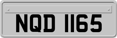 NQD1165
