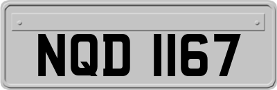 NQD1167