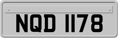 NQD1178
