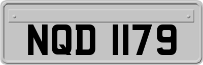 NQD1179