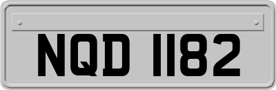 NQD1182