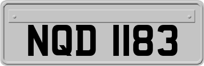 NQD1183