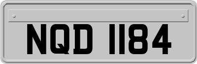 NQD1184