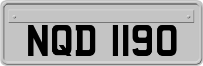 NQD1190