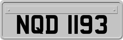 NQD1193
