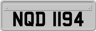 NQD1194