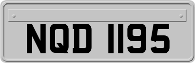 NQD1195