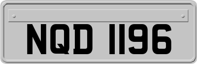 NQD1196