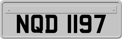 NQD1197