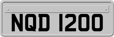 NQD1200