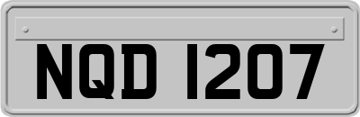 NQD1207