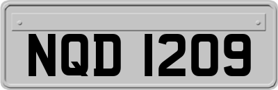 NQD1209