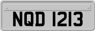 NQD1213