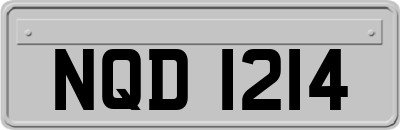 NQD1214