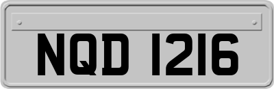 NQD1216