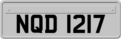 NQD1217