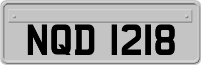 NQD1218
