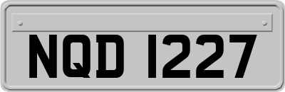 NQD1227