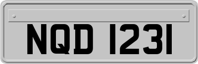 NQD1231