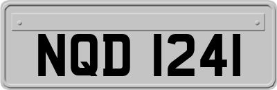 NQD1241