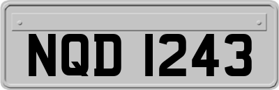 NQD1243