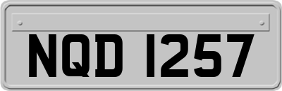 NQD1257