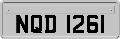 NQD1261