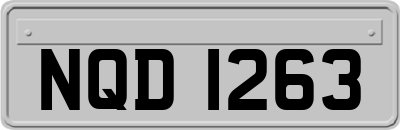 NQD1263