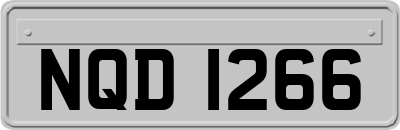 NQD1266