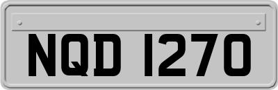 NQD1270