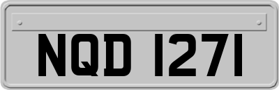 NQD1271