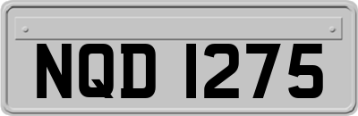 NQD1275