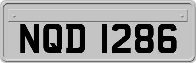 NQD1286