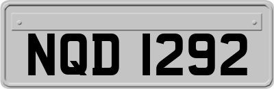 NQD1292