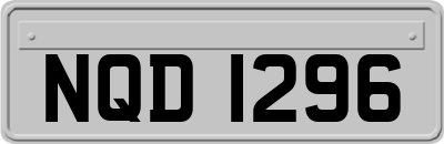 NQD1296