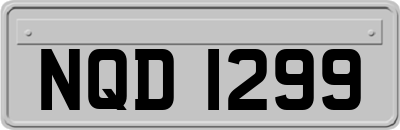 NQD1299