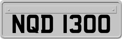 NQD1300