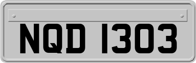 NQD1303