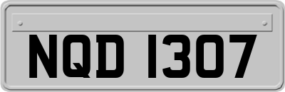 NQD1307