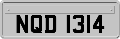 NQD1314