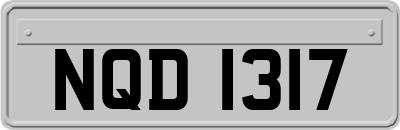 NQD1317