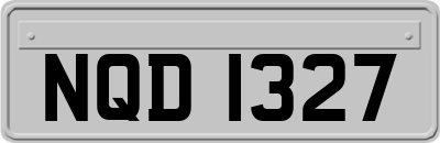 NQD1327