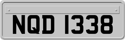 NQD1338