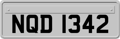 NQD1342