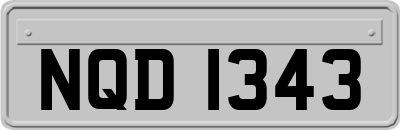 NQD1343