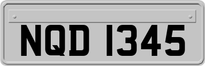 NQD1345
