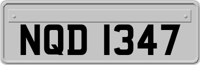 NQD1347