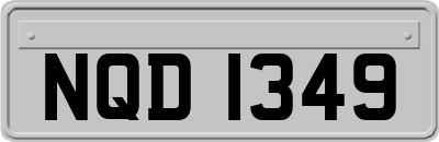 NQD1349